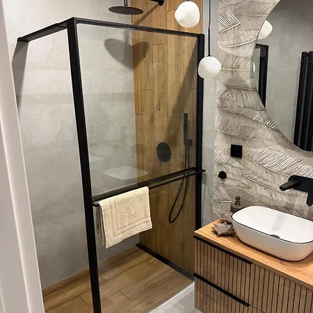 Apartment Family *