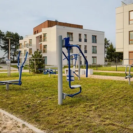 Family Apartment