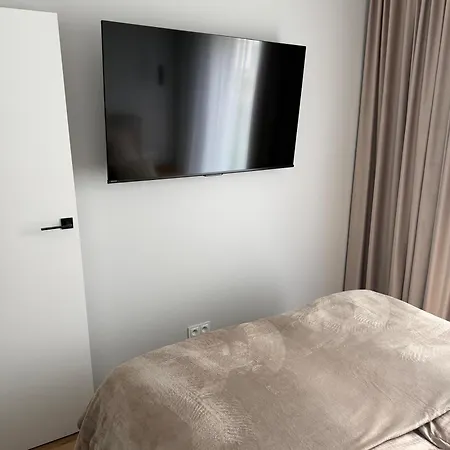 Family Apartamento Gąski
