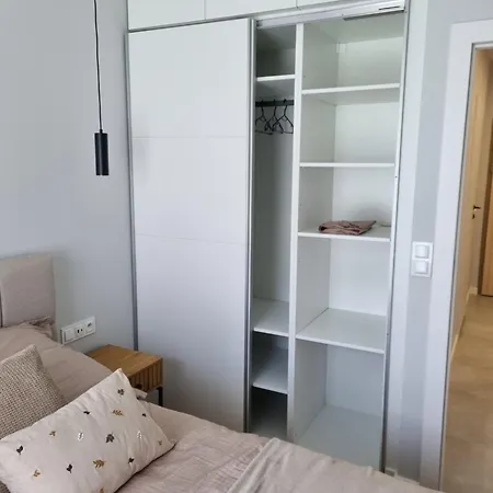 Apartment Family *