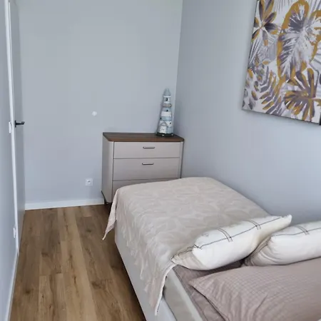 Apartamento Family *