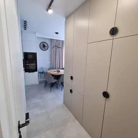 Family Apartment Gaski (Koszalin)