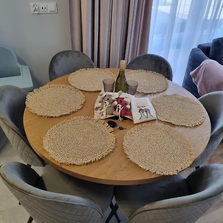 Family Apartamento Gąski